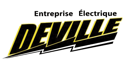 Deville électrique, électriciens, Mirabel